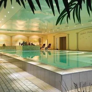 3* Hotel Parkhotel Im Reha- Und Praventionszentrum